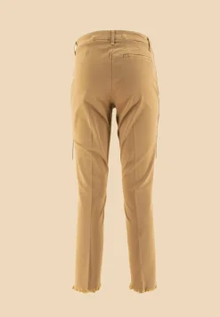 Pantalone con Applicazione / Donna Pantaloni
