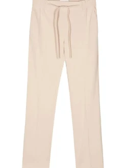 Clearance Pantalone con Coulisse / Donna Pantaloni