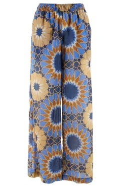 Outlet Pantalone con Coulisse / Donna Pantaloni