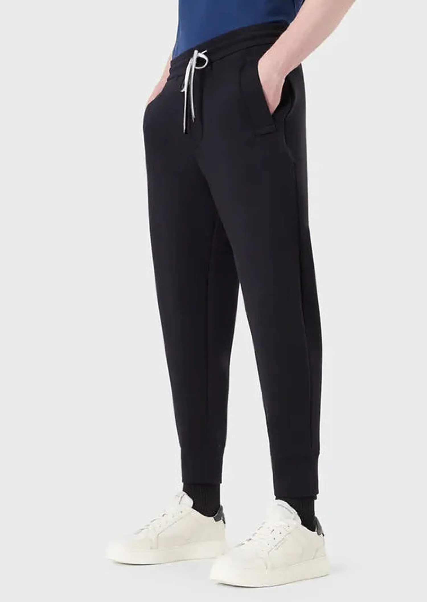 Discount Pantalone con Coulisse / Uomo Pantaloni