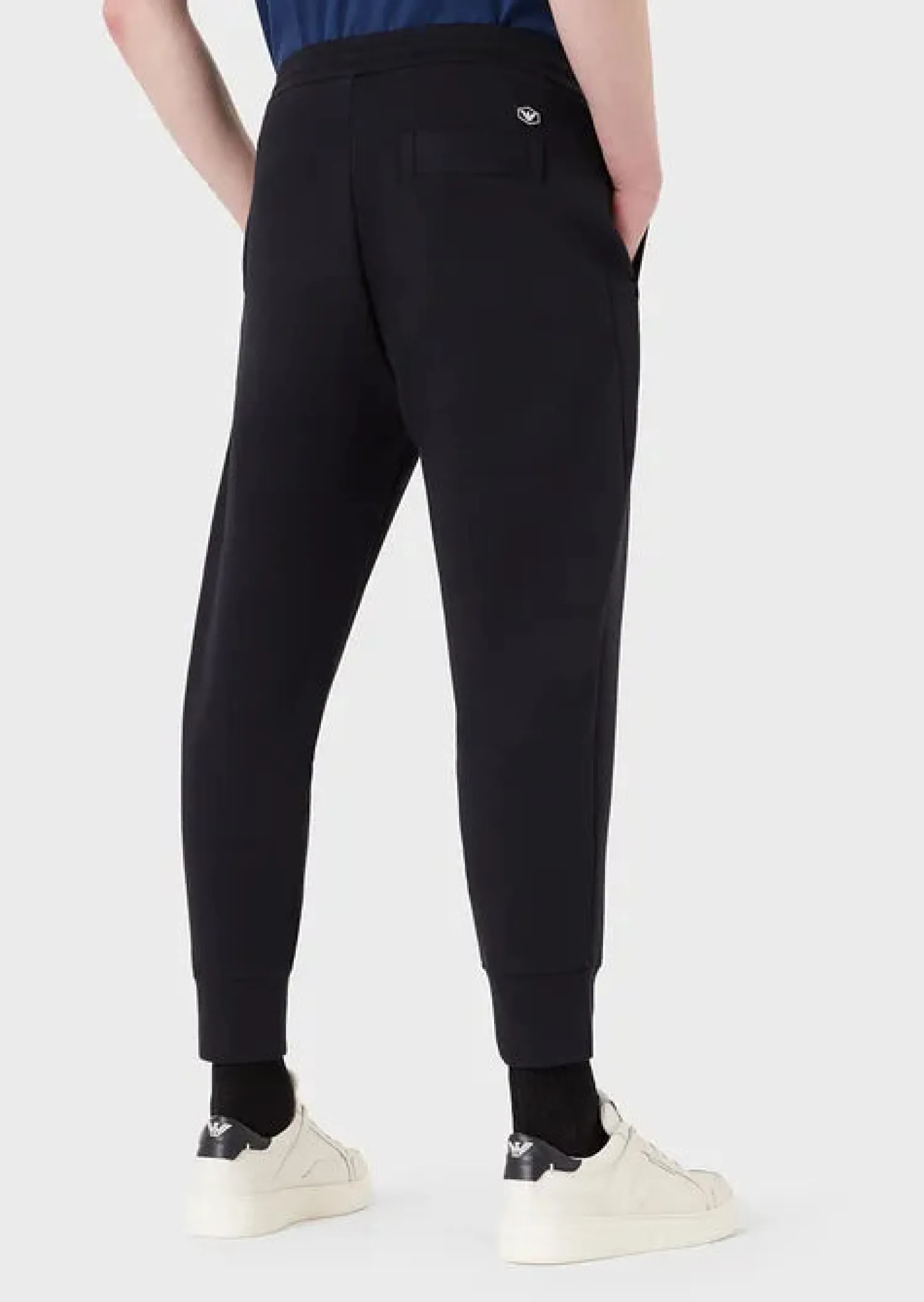 Discount Pantalone con Coulisse / Uomo Pantaloni
