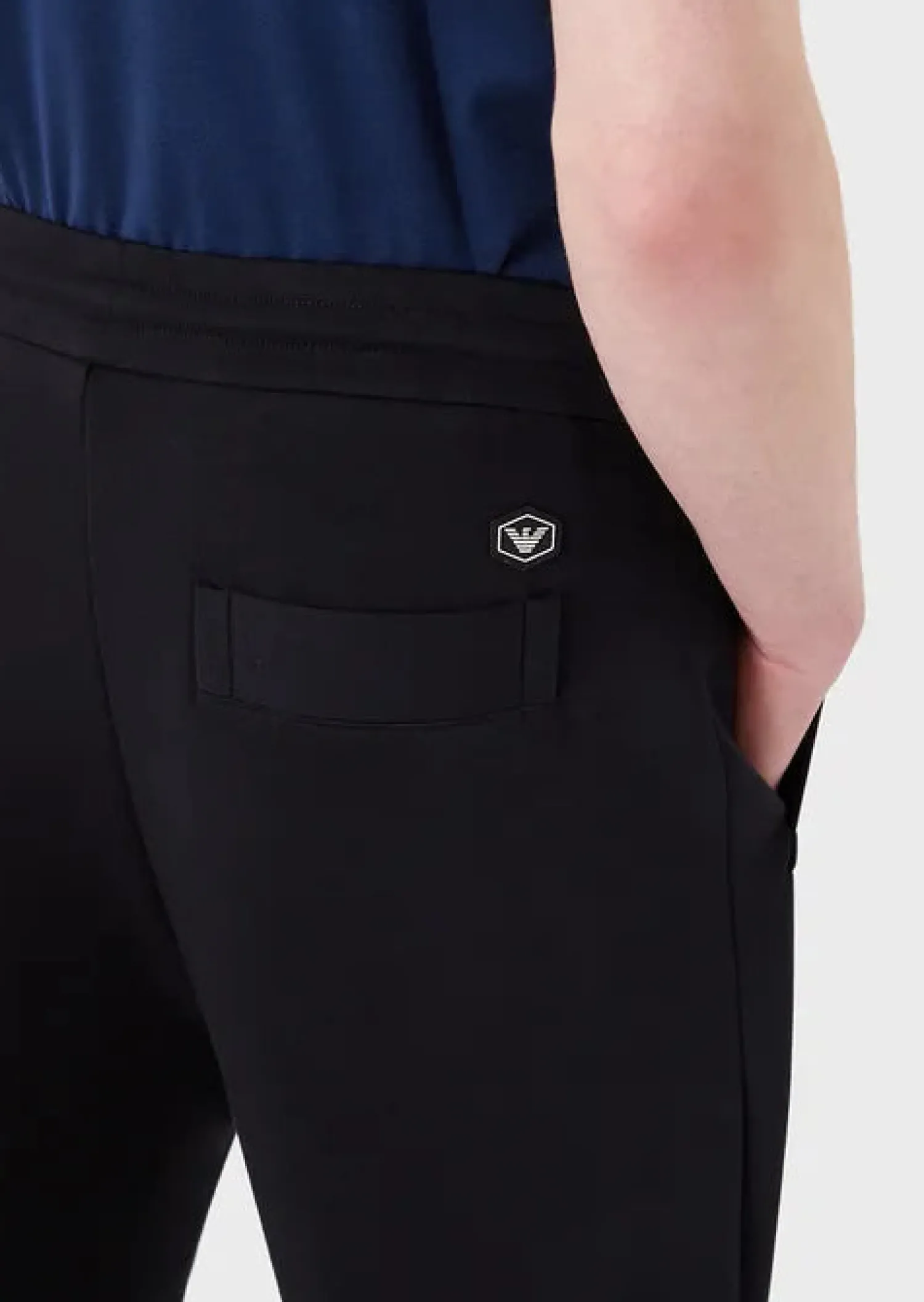 Discount Pantalone con Coulisse / Uomo Pantaloni