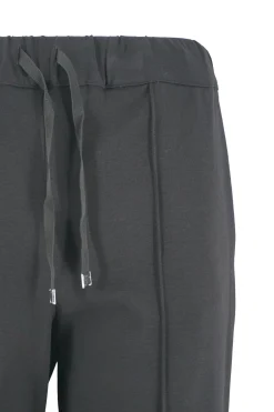 Outlet Pantalone con Coulisse in Vita / Donna Pantaloni