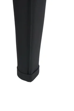 Outlet Pantalone con Coulisse in Vita / Donna Pantaloni