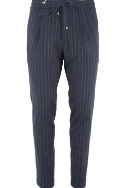 Hot Pantalone con Coulisse in Vita Wimbledons / Uomo Pantaloni