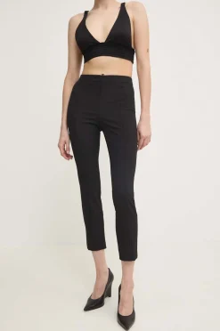Discount Pantalone con Gamba Affusolata / Donna Pantaloni
