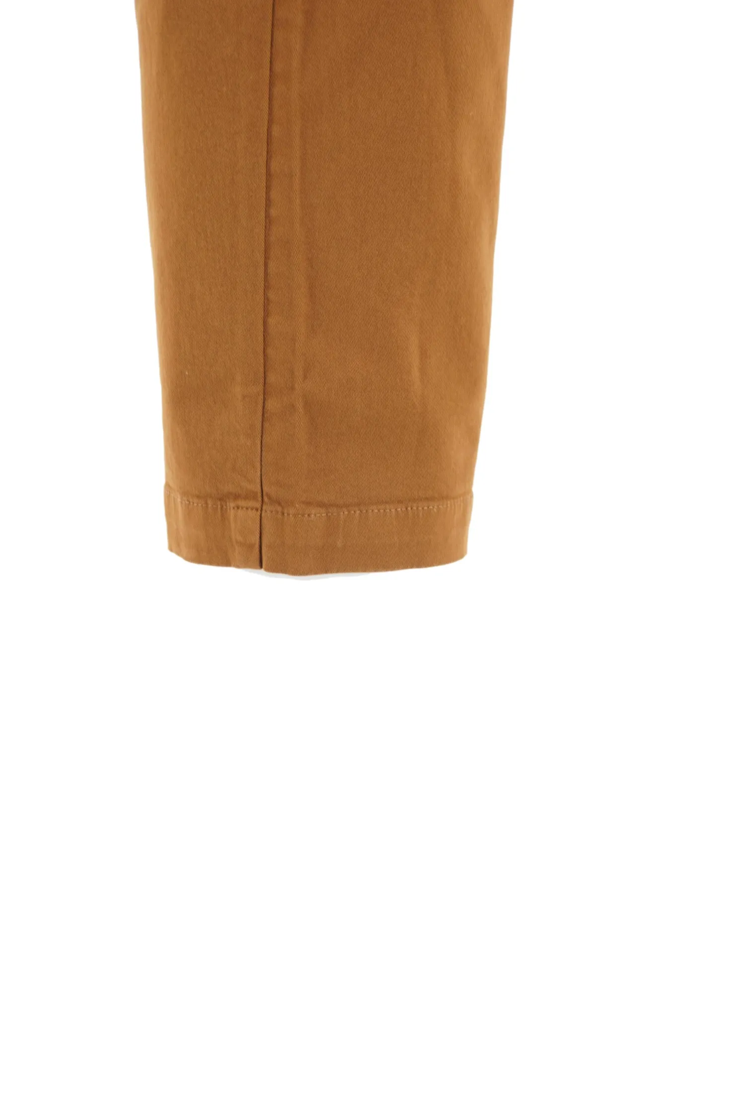 Outlet Pantalone con Mezzo Elastico in Vita / Donna Pantaloni