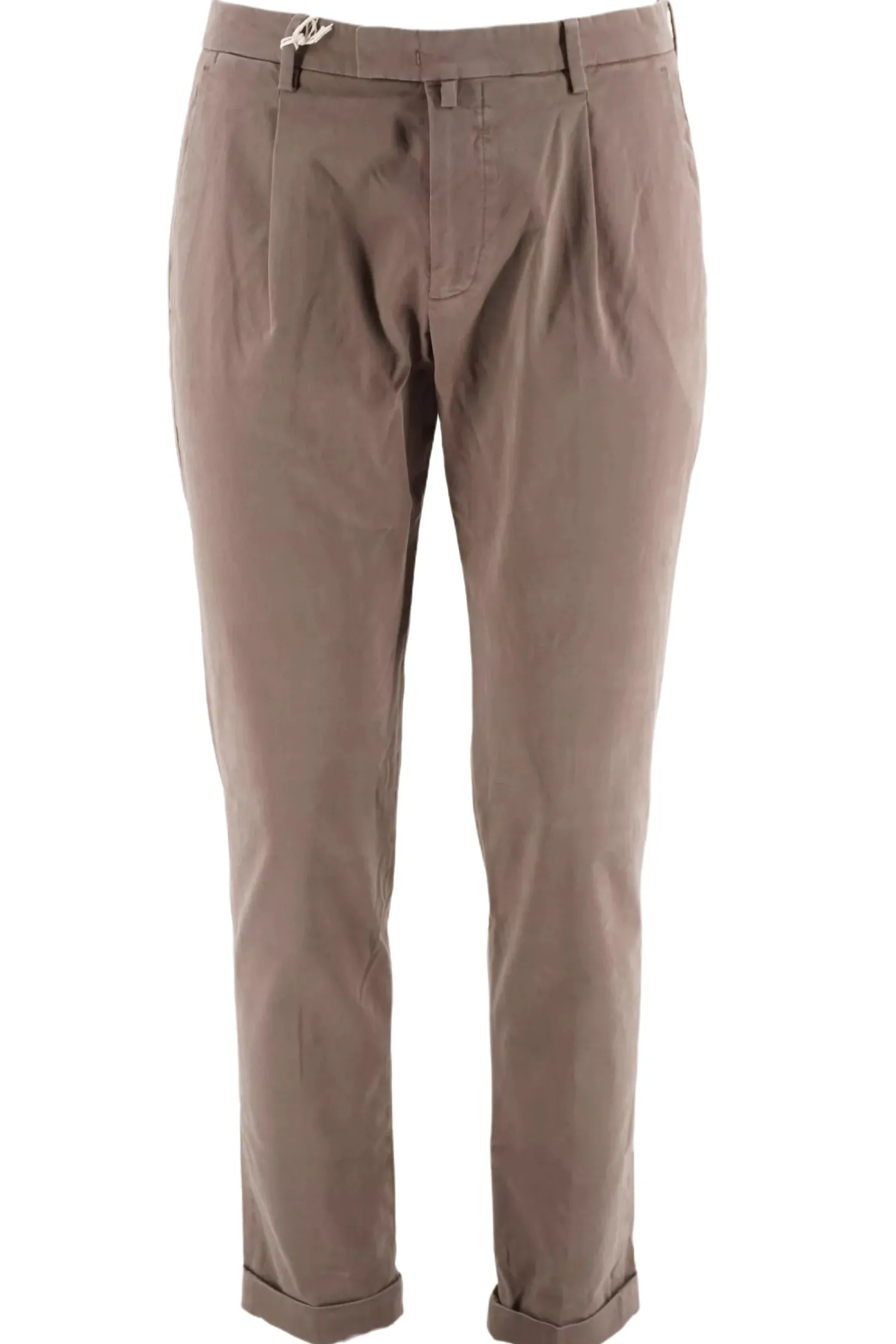 Pantalone con Pence / Uomo Pantaloni