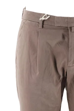 Pantalone con Pence / Uomo Pantaloni