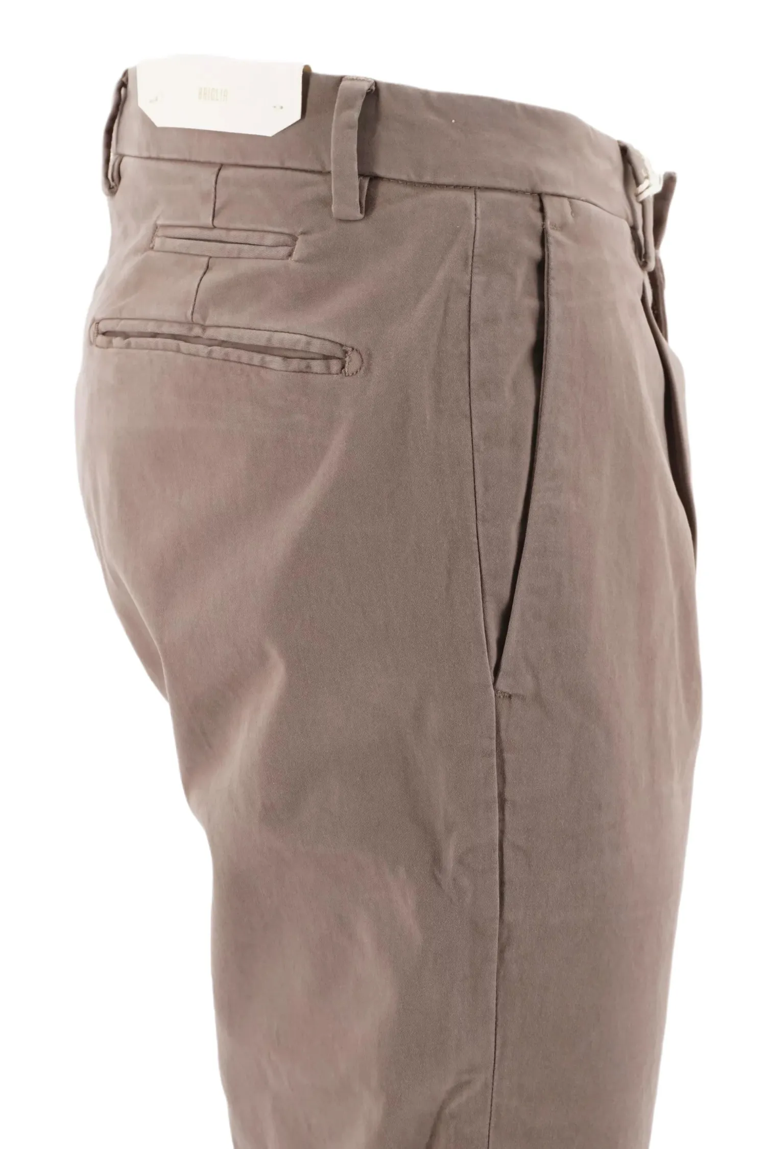 Pantalone con Pence / Uomo Pantaloni