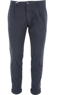 Best Pantalone con Pinces Modello Tiberio / Uomo Pantaloni