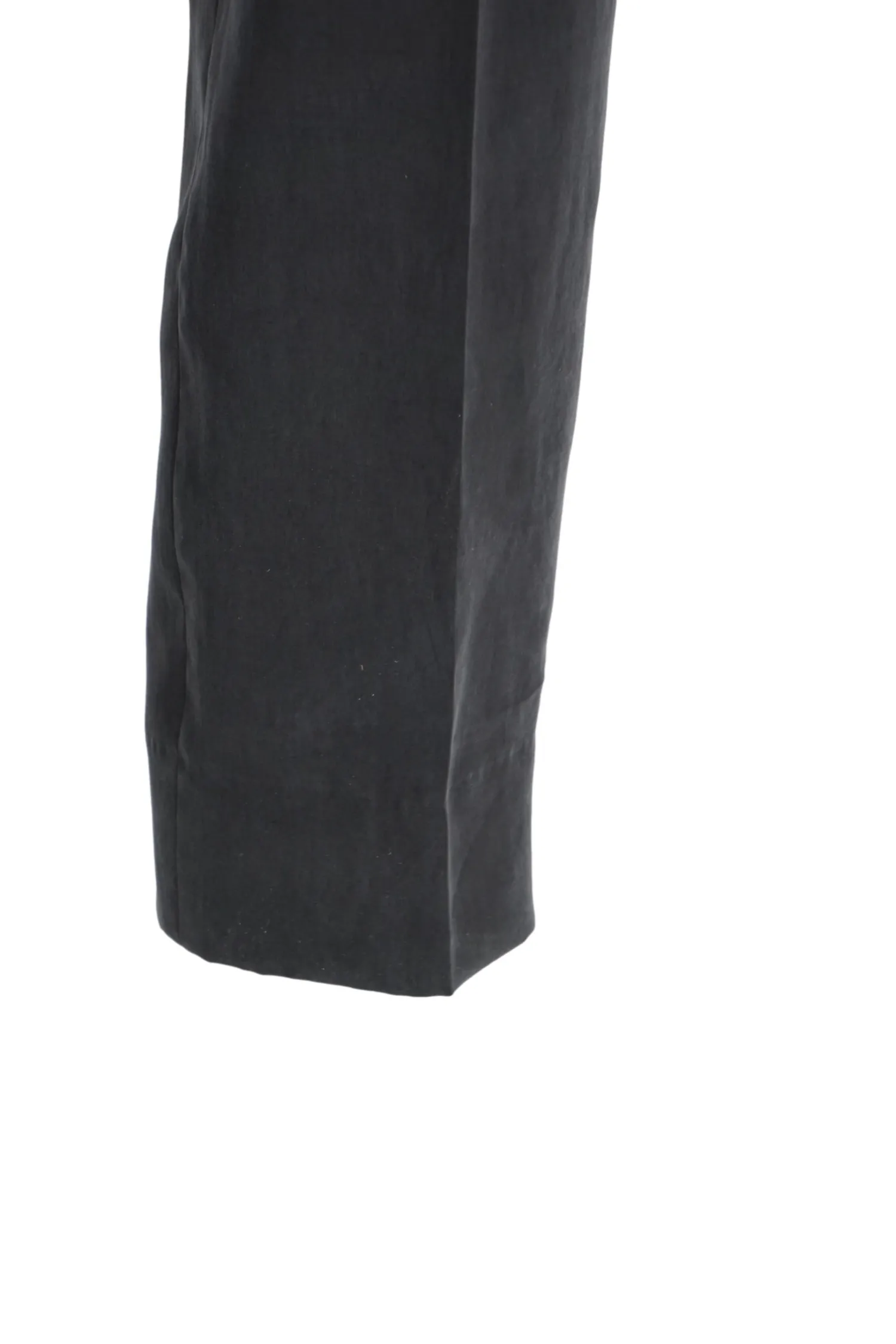 Online Pantalone con Tasconi Laterali / Donna Pantaloni