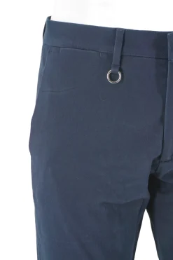 Clearance Pantalone con Una Pence / Uomo Pantaloni