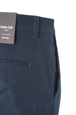 Clearance Pantalone con Una Pence / Uomo Pantaloni
