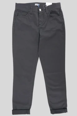 Sale Pantalone cropped / Donna Pantaloni