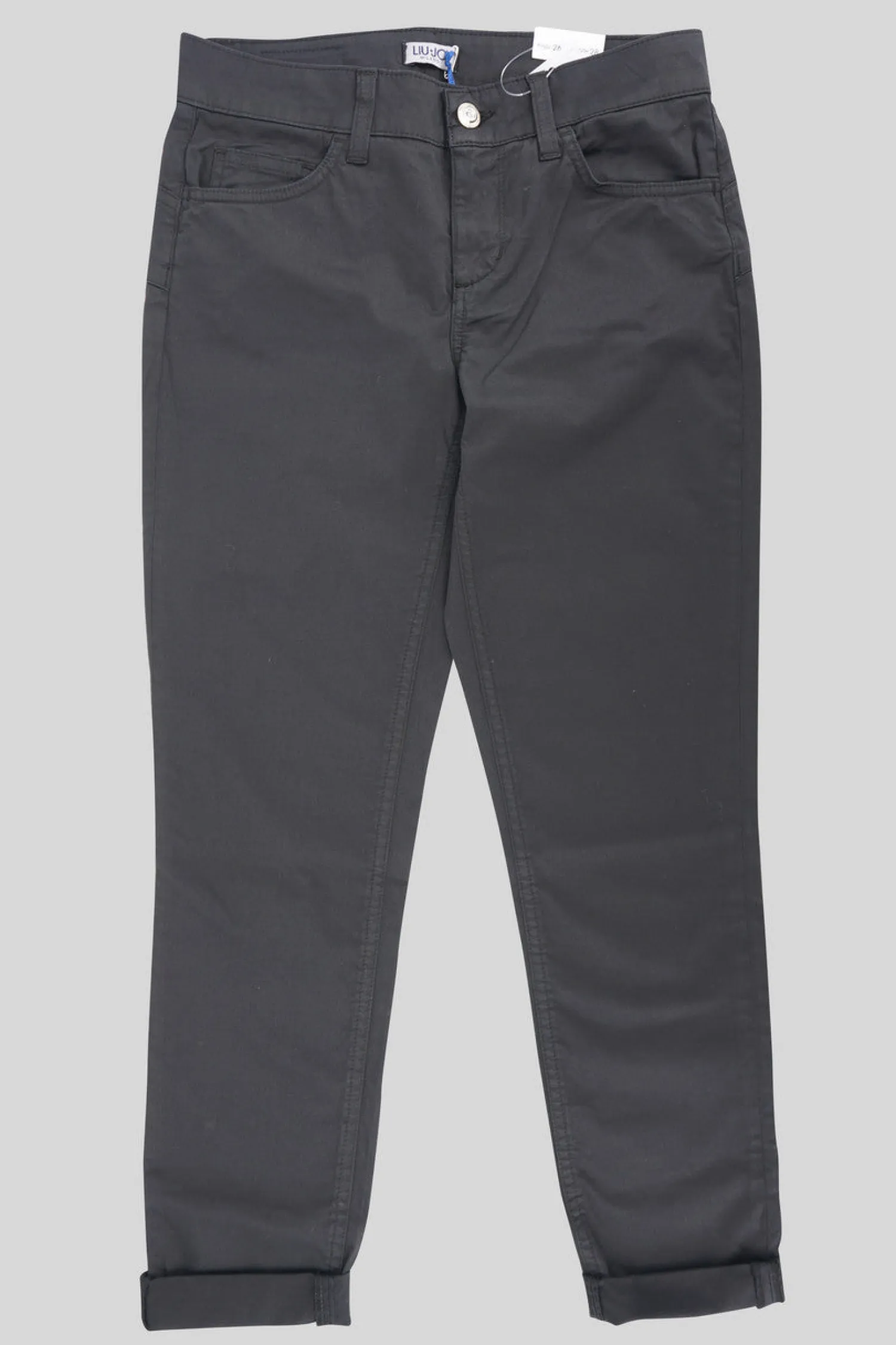 Sale Pantalone cropped / Donna Pantaloni