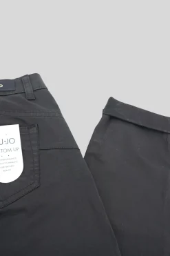 Sale Pantalone cropped / Donna Pantaloni
