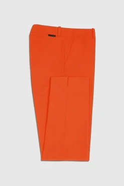 Clearance Pantalone da Donna Revo Chino / Rosso Donna Pantaloni