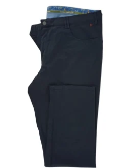 Hot Pantalone Dubai in Cotone Organico / Uomo Pantaloni