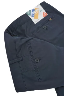 Hot Pantalone Dubai in Cotone Organico / Uomo Pantaloni