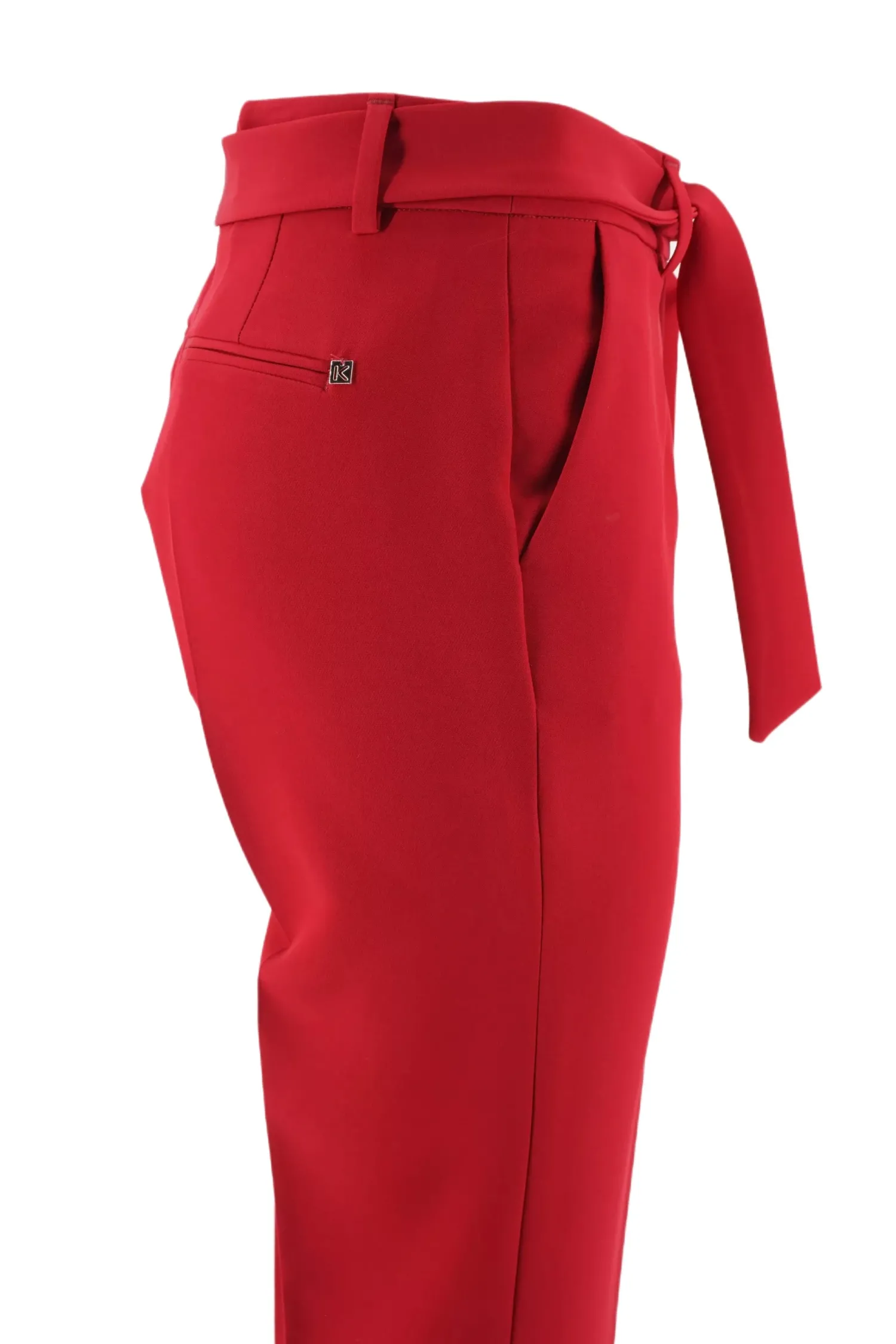 Clearance Pantalone Elegante / Donna Pantaloni
