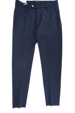 Discount Pantalone Elegante Modello Montecarlo / Uomo Pantaloni
