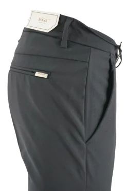 Pantalone Elegante Modello Montecarlo / Uomo Pantaloni