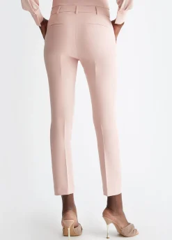 Pantalone Elegante Slim Fit / Donna Pantaloni