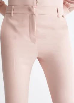 Pantalone Elegante Slim Fit / Donna Pantaloni