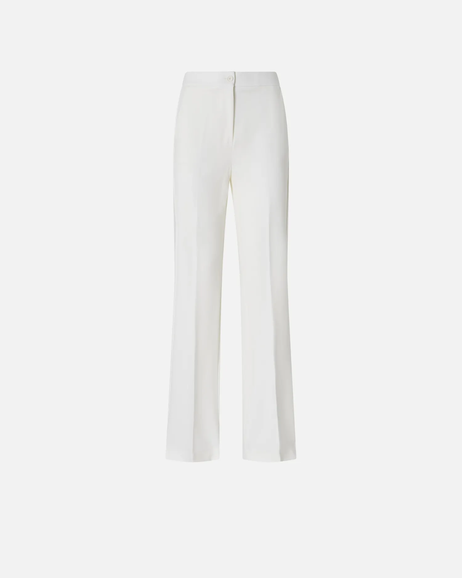Best Pantalone Elegante Svasato / Donna Pantaloni