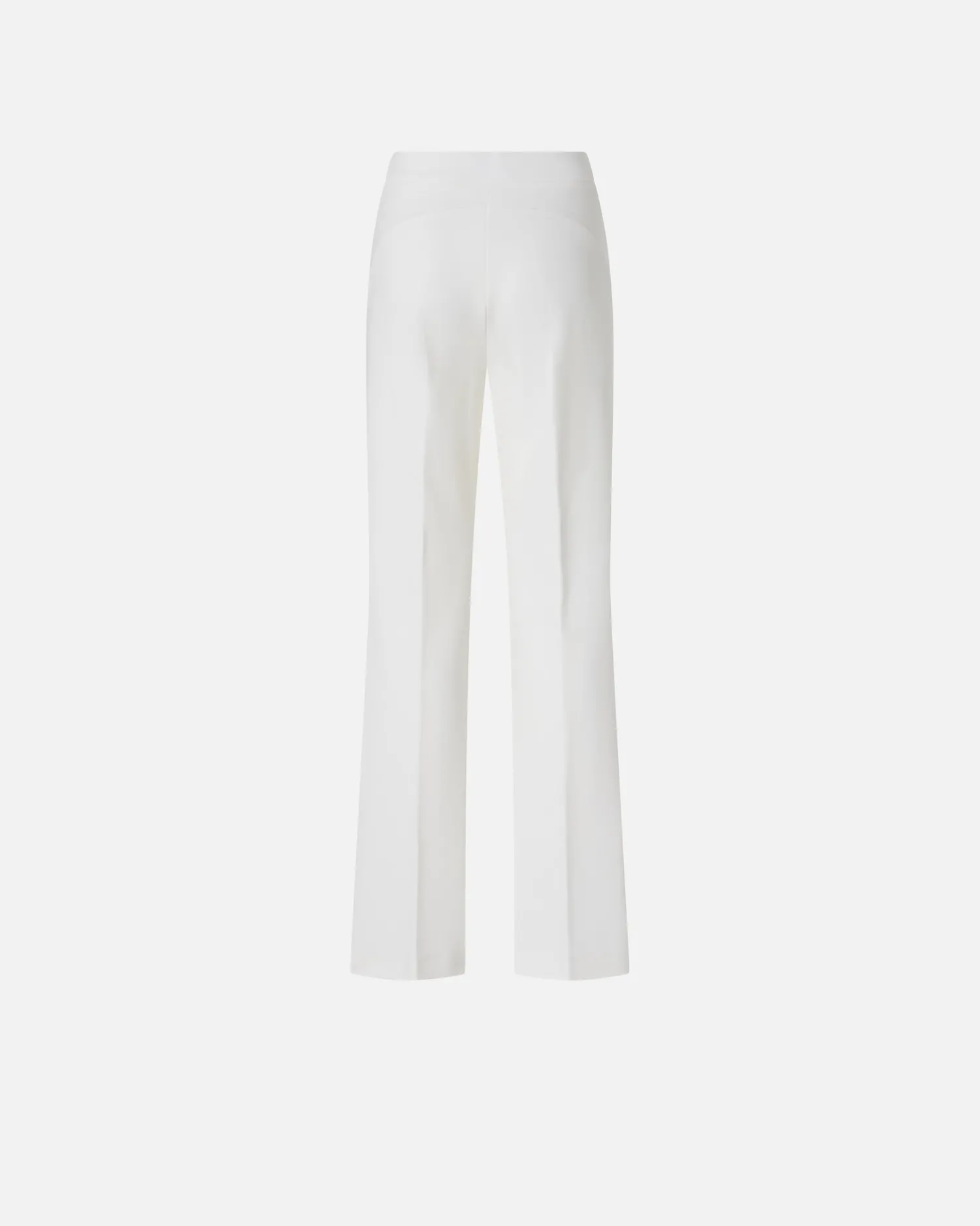 Best Pantalone Elegante Svasato / Donna Pantaloni