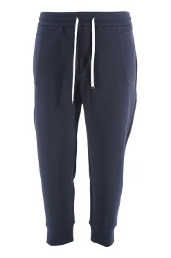 Best Pantalone con logo / Uomo Pantaloni