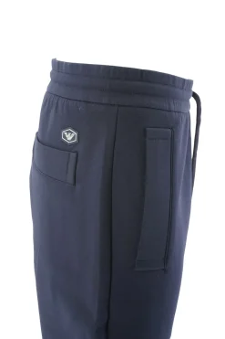 Best Pantalone con logo / Uomo Pantaloni