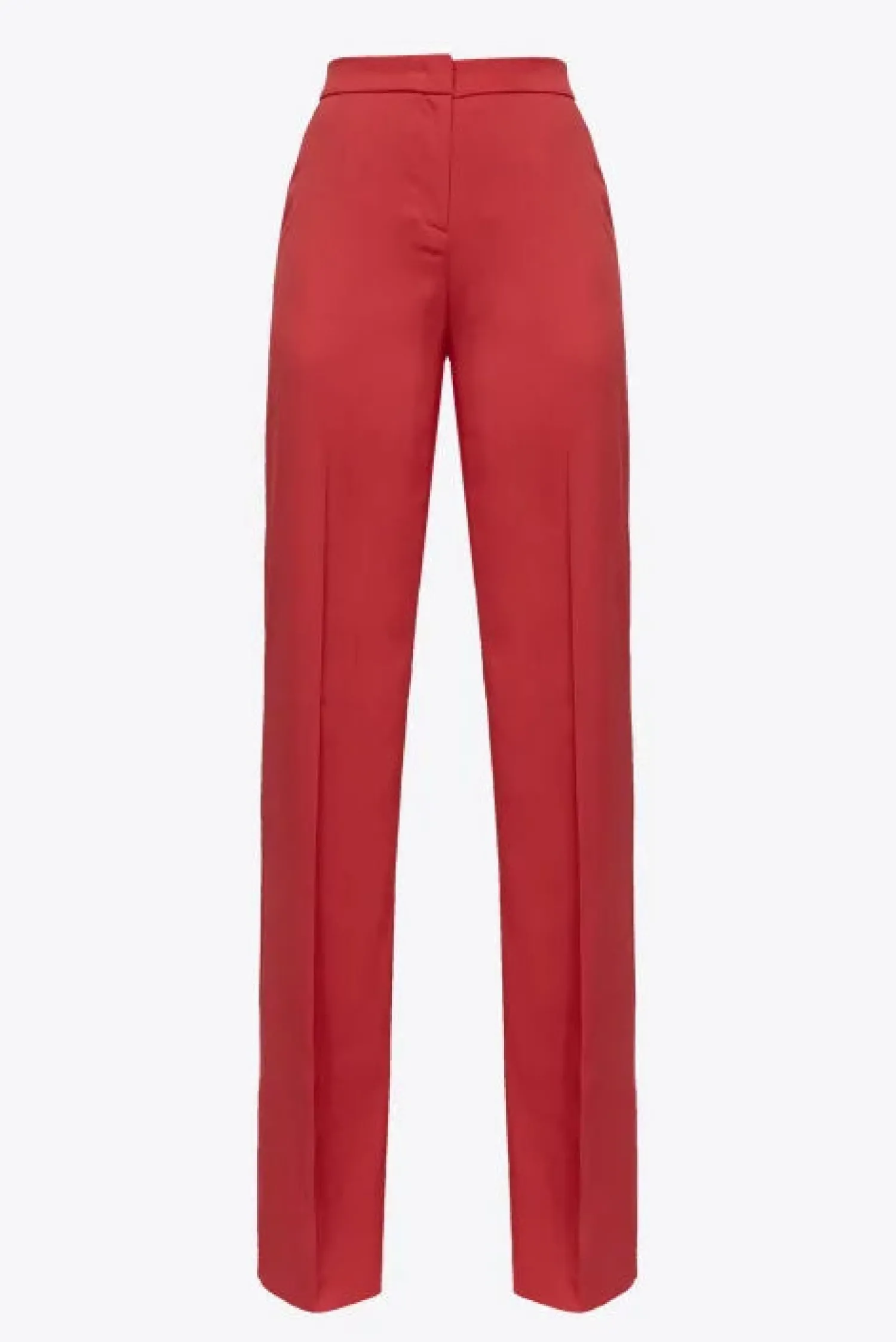 Outlet Pantalone Flare Fit / Donna Pantaloni