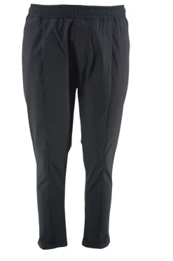New Pantalone con Elastico in Vita / Uomo Pantaloni