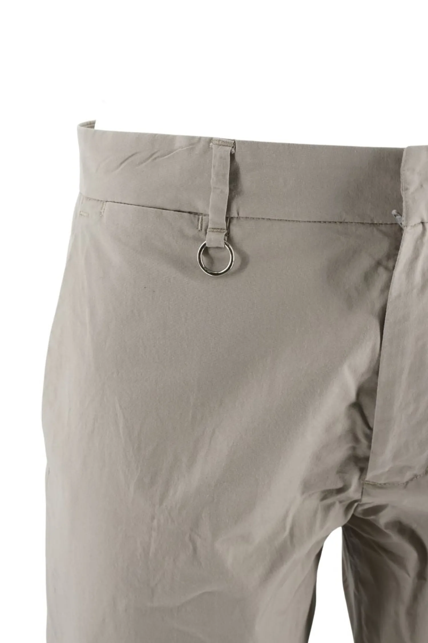 Clearance Pantalone in Cotone / Uomo Pantaloni