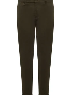 Discount Pantalone in Cotone / Uomo Pantaloni