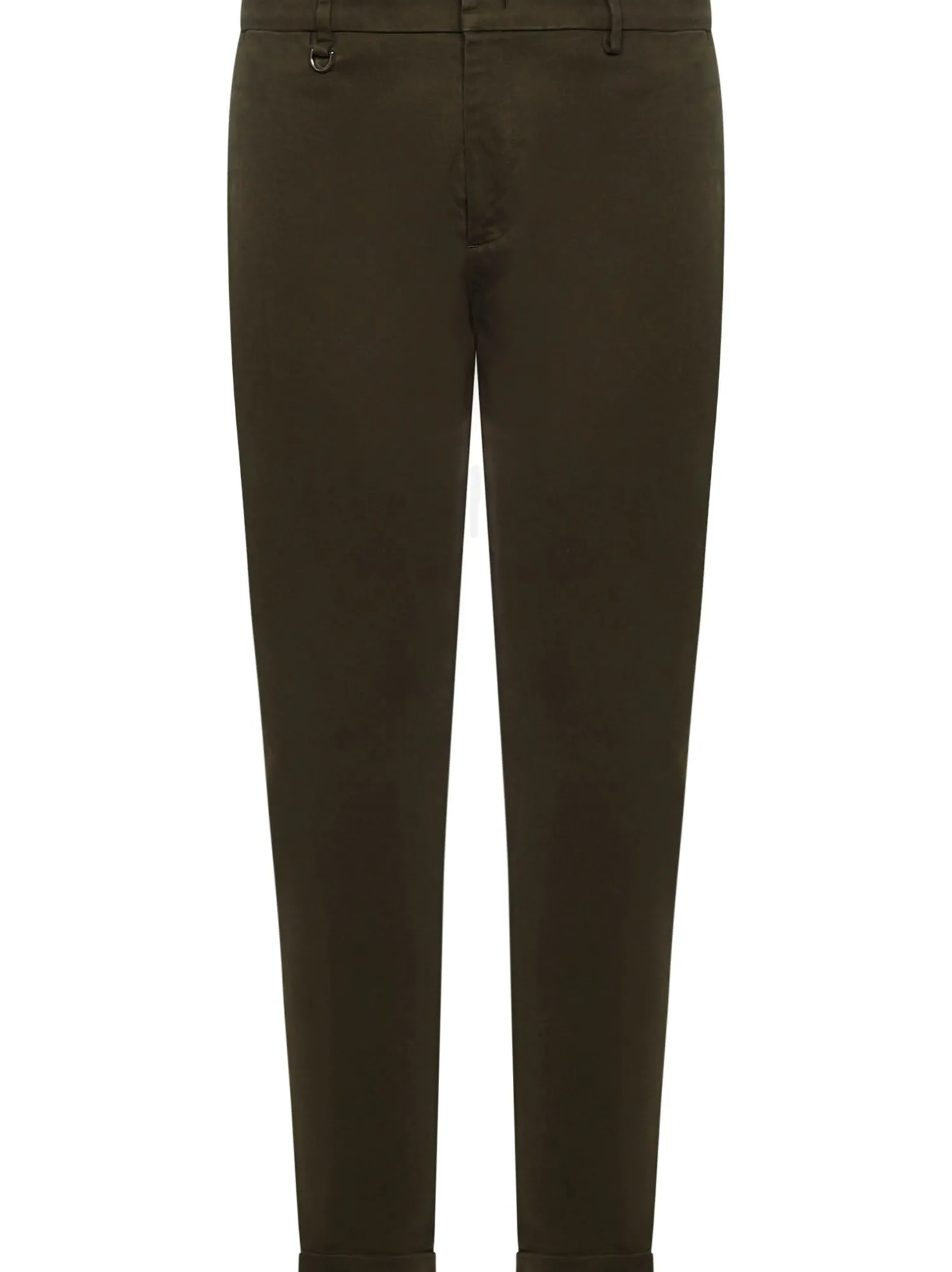 Discount Pantalone in Cotone / Uomo Pantaloni