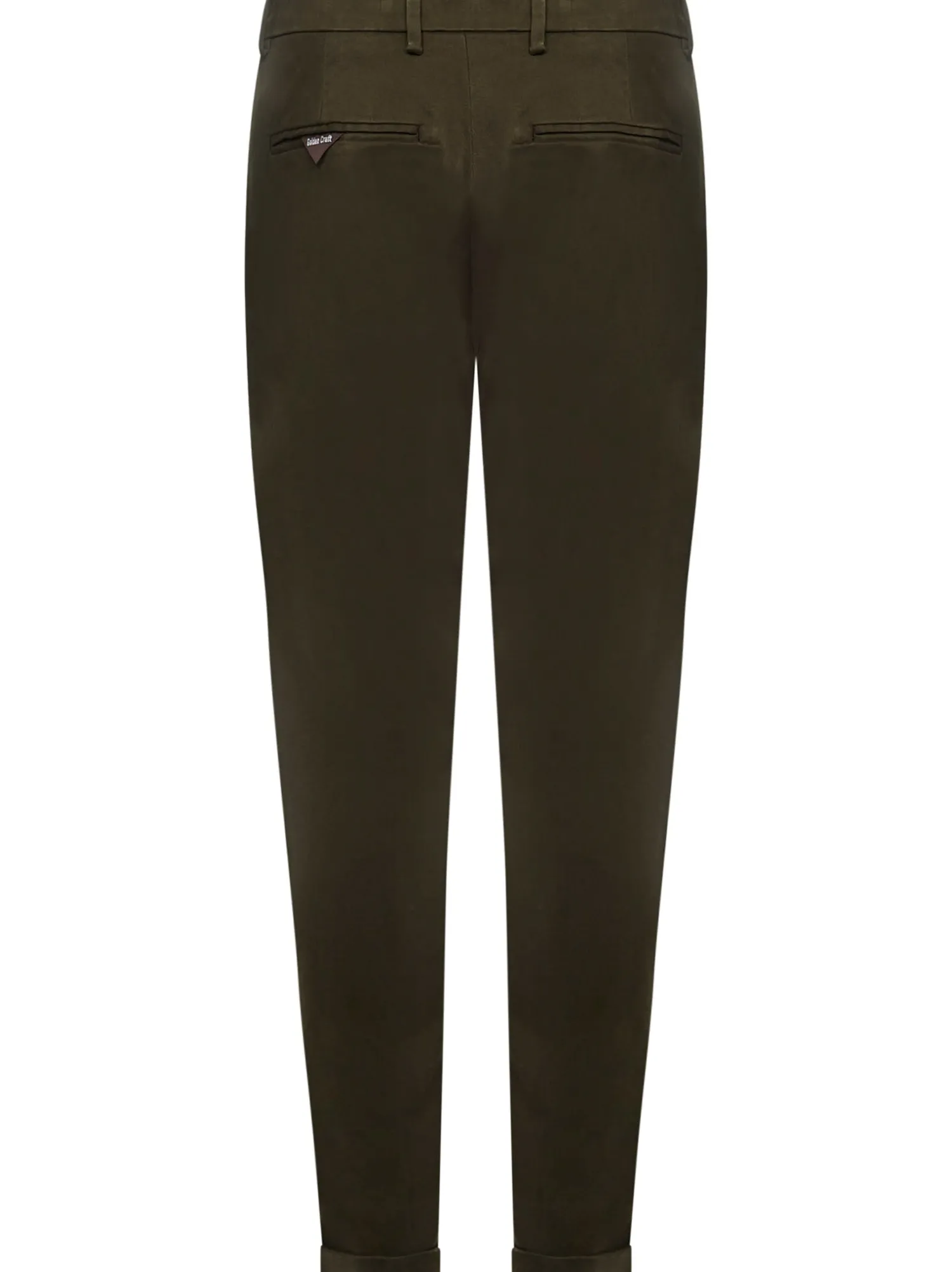 Discount Pantalone in Cotone / Uomo Pantaloni