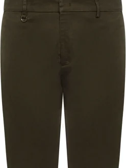 Discount Pantalone in Cotone / Uomo Pantaloni