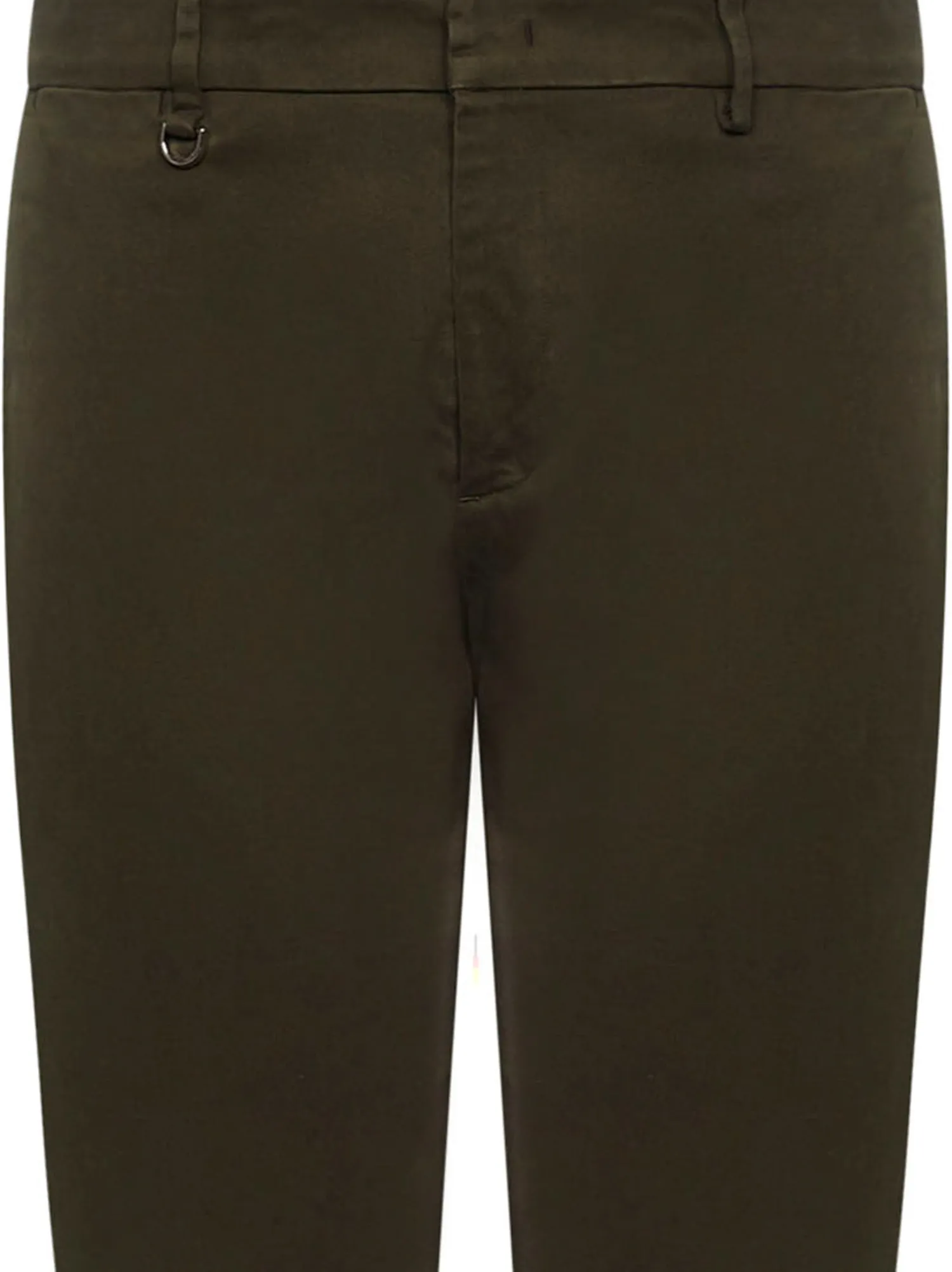 Discount Pantalone in Cotone / Uomo Pantaloni