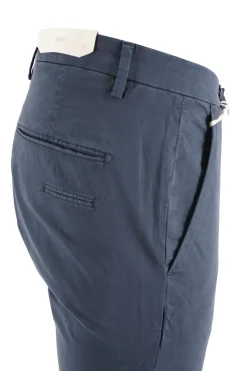Outlet Pantalone in Cotone / Uomo Pantaloni