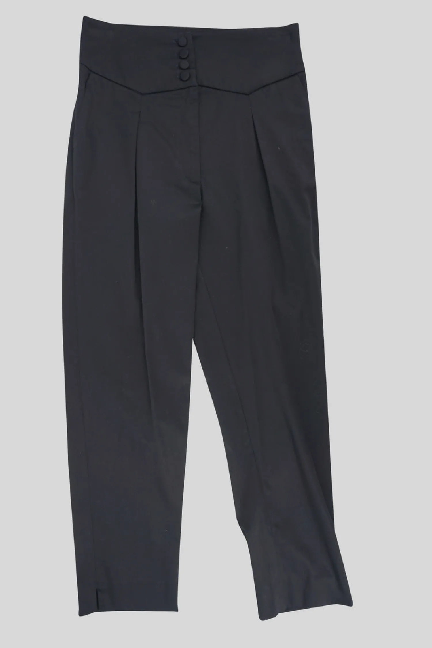 Pantalone in Cotone / Donna Pantaloni