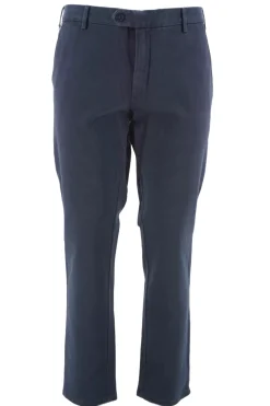 Hot Pantalone in Cotone Bio Bonn / Uomo Pantaloni