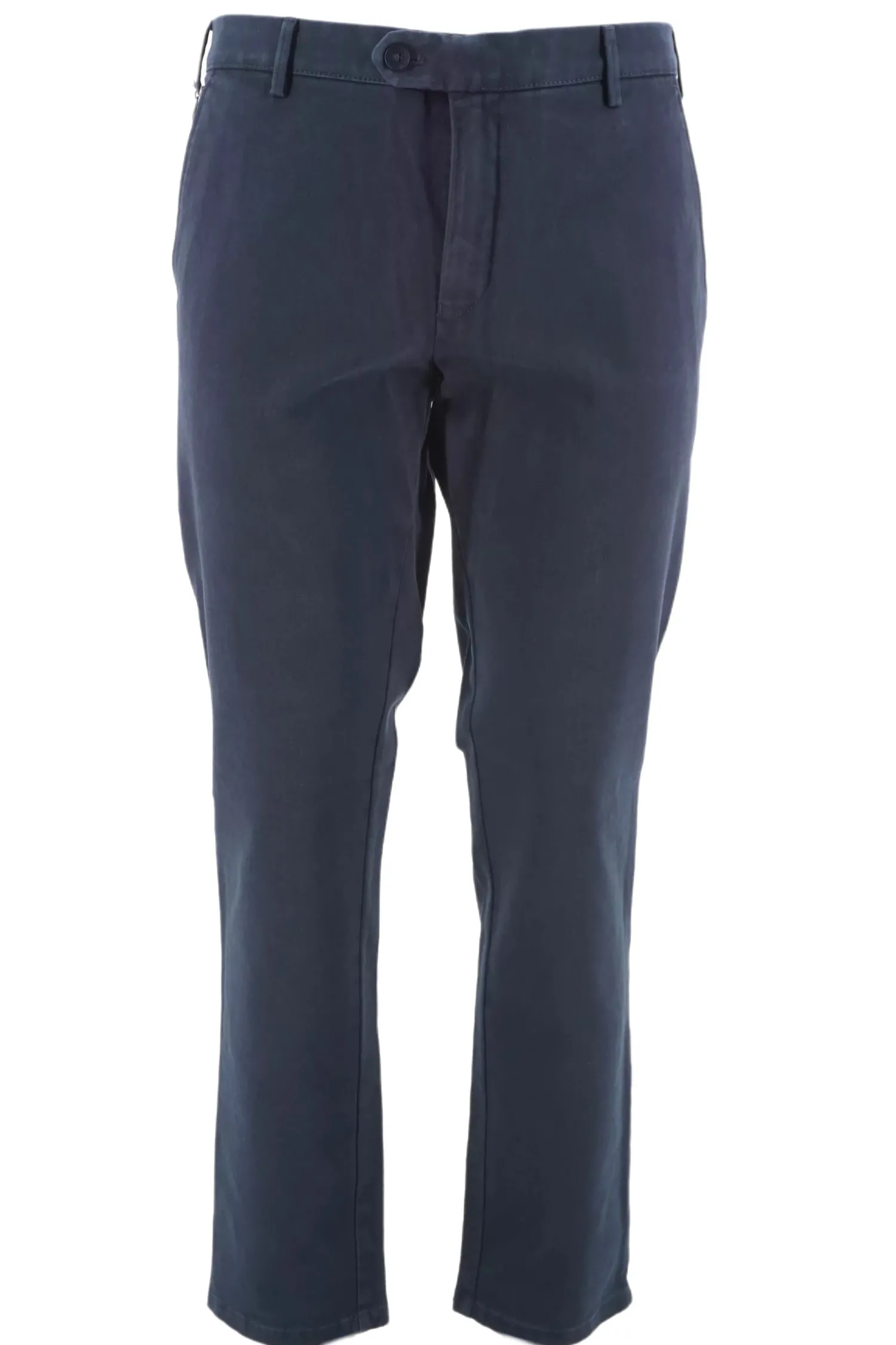 Hot Pantalone in Cotone Bio Bonn / Uomo Pantaloni