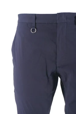 Discount Pantalone in Cotone Modello Roxy / Uomo Pantaloni