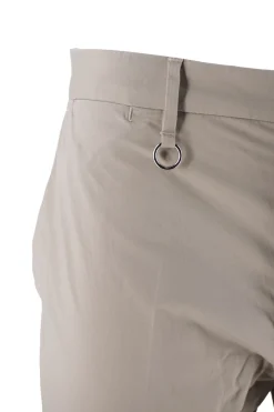 New Pantalone in Cotone Modello Roxy / Uomo Pantaloni