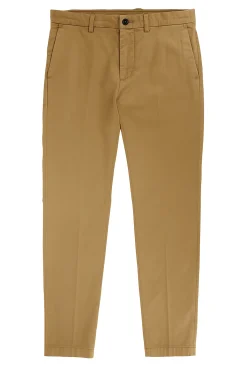 Pantalone in Cotone Pasolini / Uomo Pantaloni