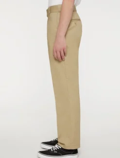 Pantalone in Cotone Resistente 874 / Uomo Pantaloni