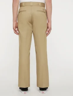 Best Pantalone in Cotone Resistente 874 / Uomo Pantaloni